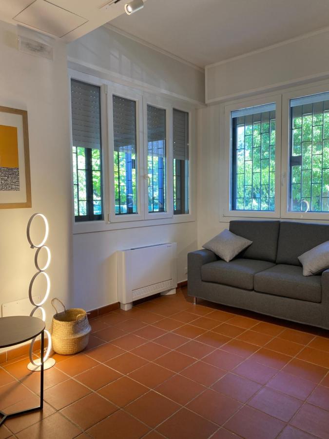Villanova 4 Rooms Villanova Di Castenaso Exterior foto