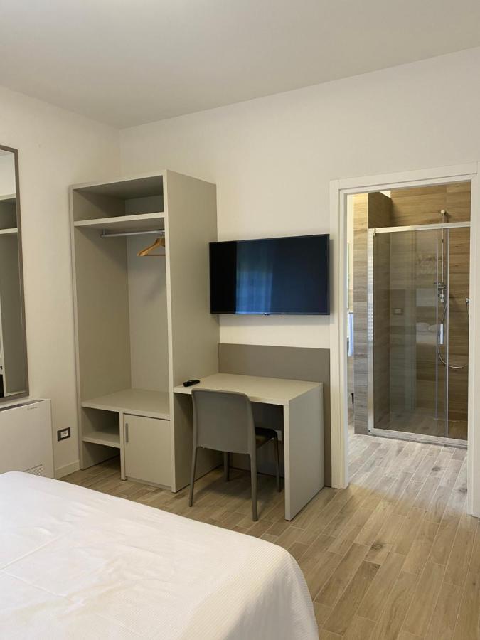 Villanova 4 Rooms Villanova Di Castenaso Exterior foto